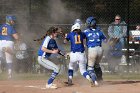 Softball vs JWU  Wheaton College Softball vs Johnson & Wales University. - Photo By: KEITH NORDSTROM : Wheaton, Softball, JWU